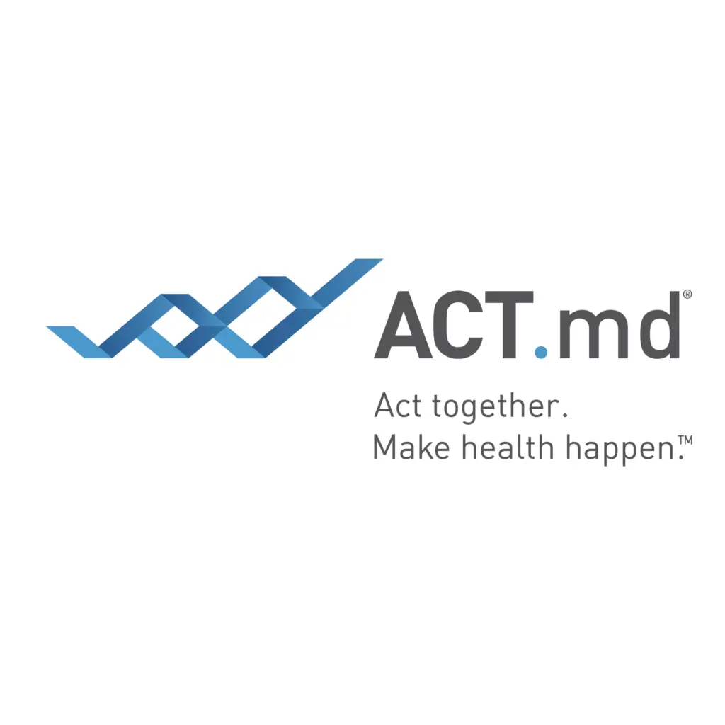 ACT.md Healthcare Collaboration Hub