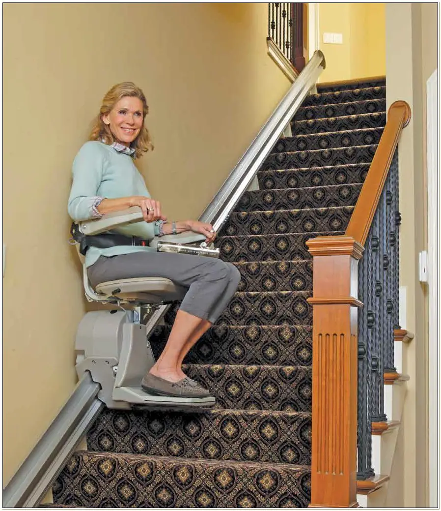 Does Insurance Cover Stair Lifts
