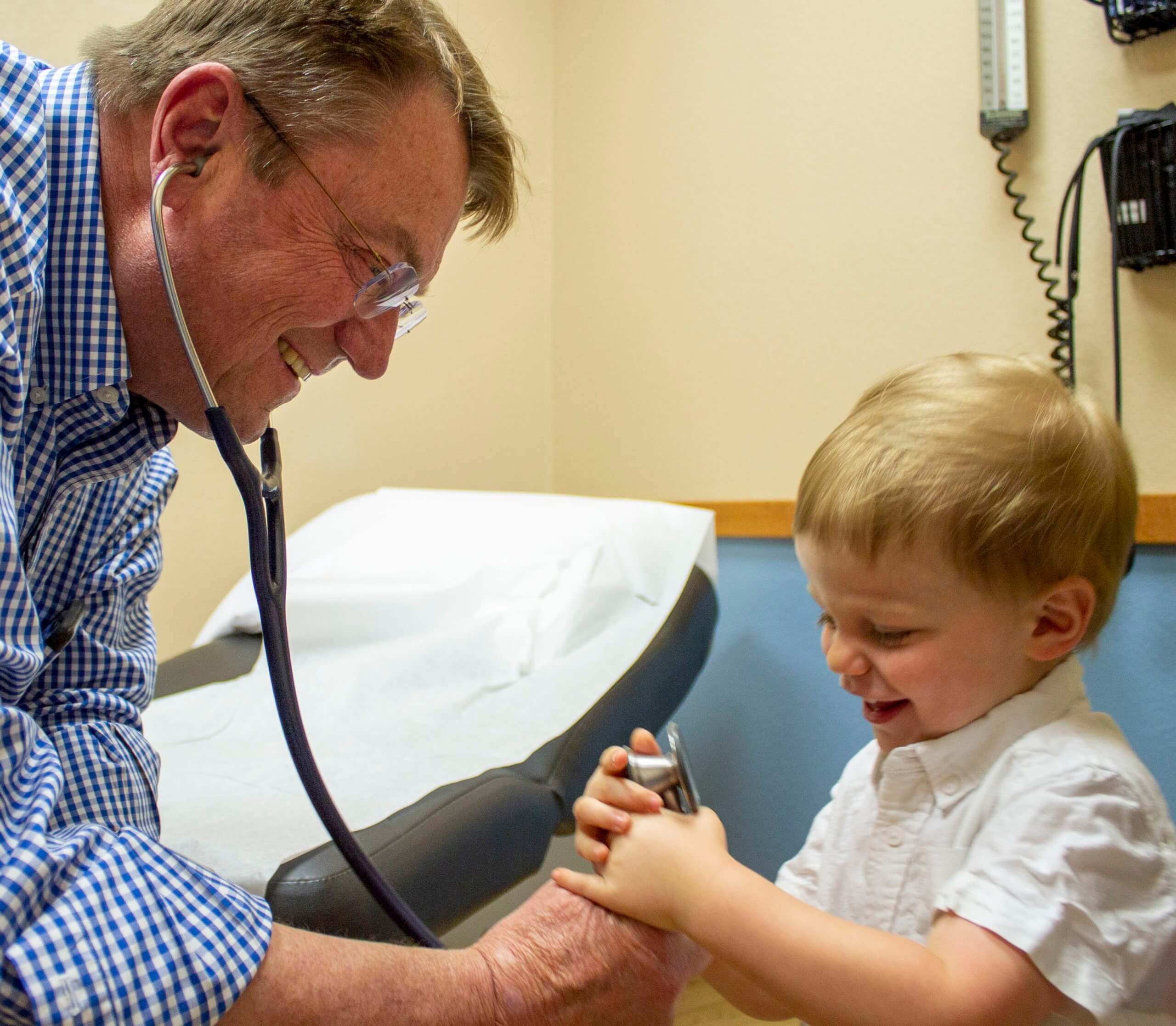 Does Medicaid Pay For Urgent Care Visits