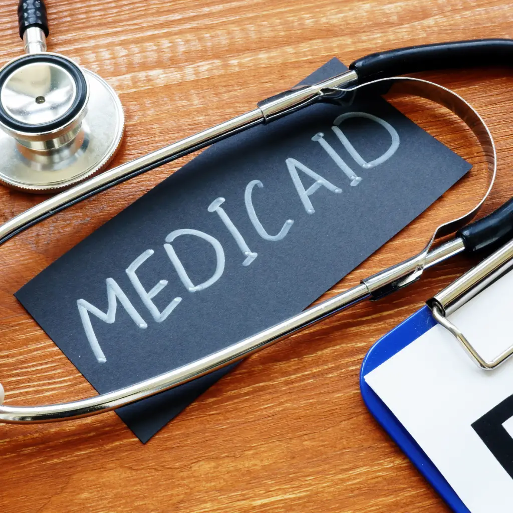 How To Apply For Medicaid Health Insurance