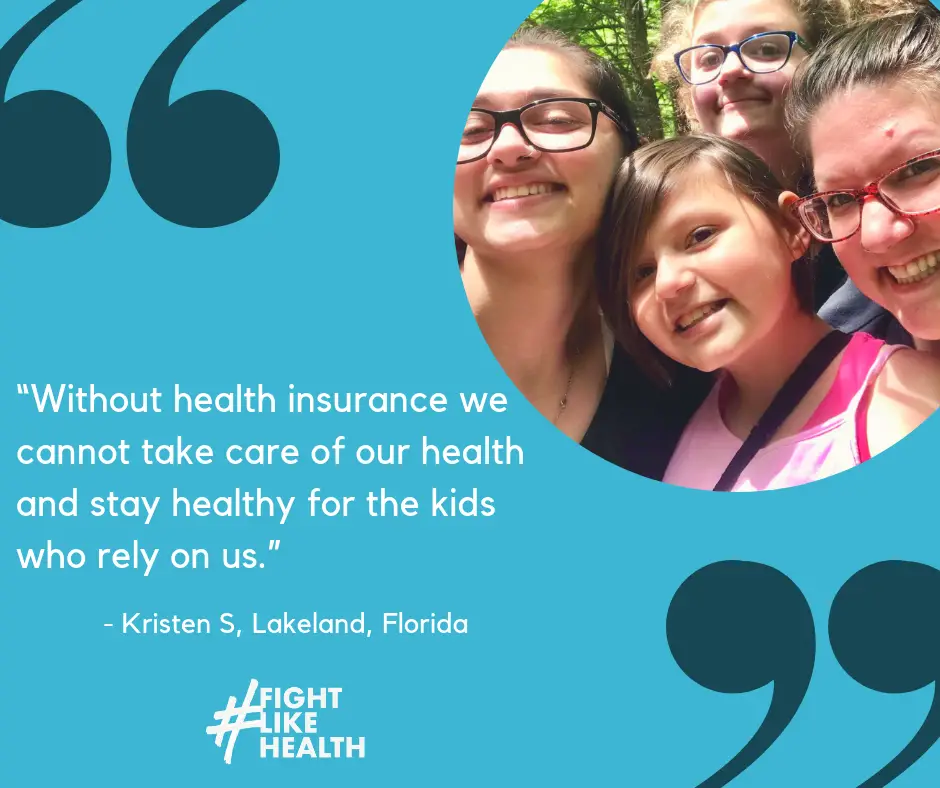 Left Behind: Living Without Medicaid Expansion in Florida