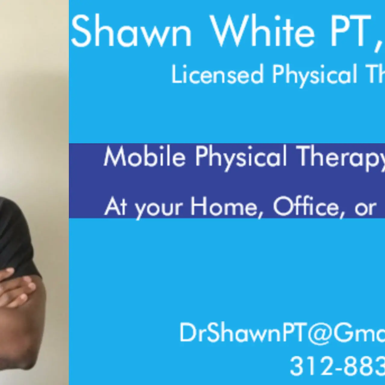Mobile Physical Therapy