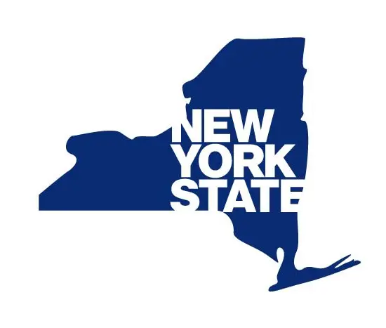New York State Announces New Community