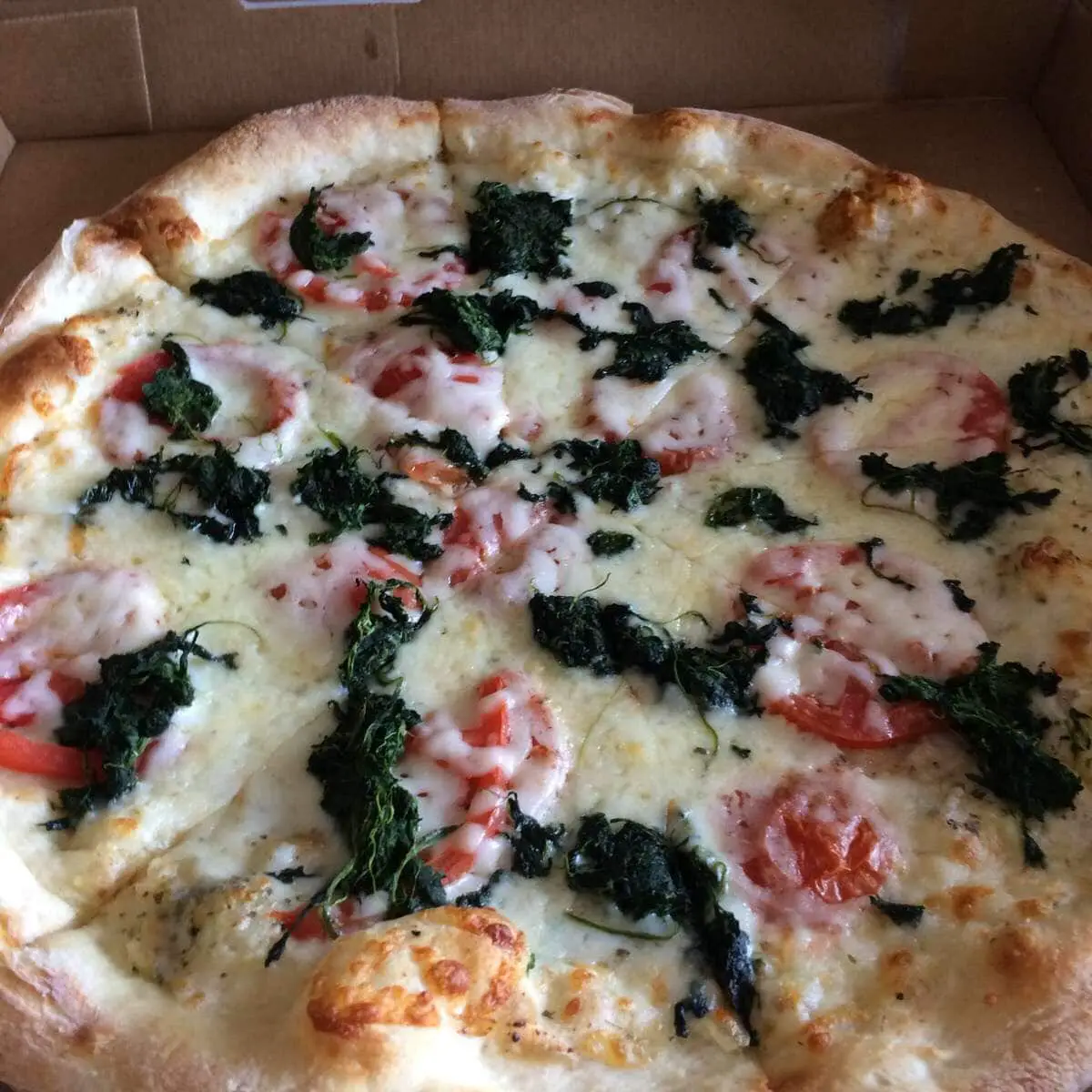 pomodoro pizza delivery myrtle beach