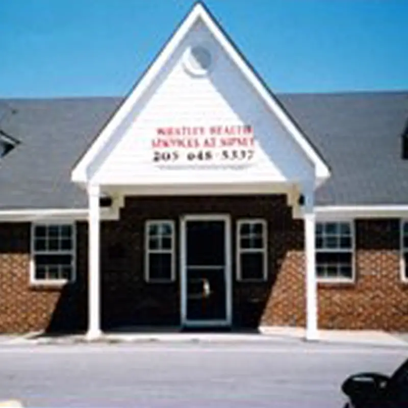Walker County  Whatley Health Services