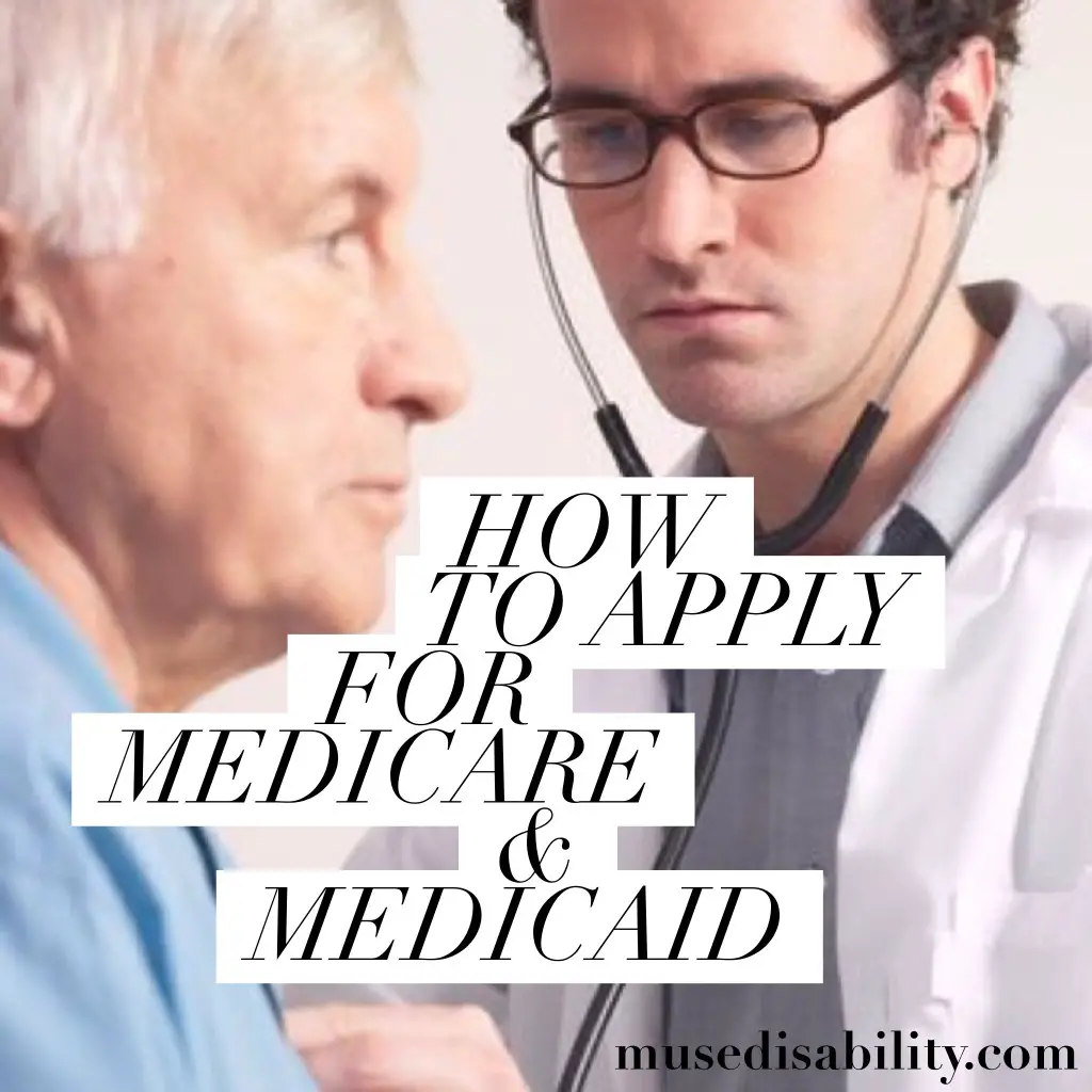 Website To Apply For Medicaid : How does someone apply for Medicaid ...