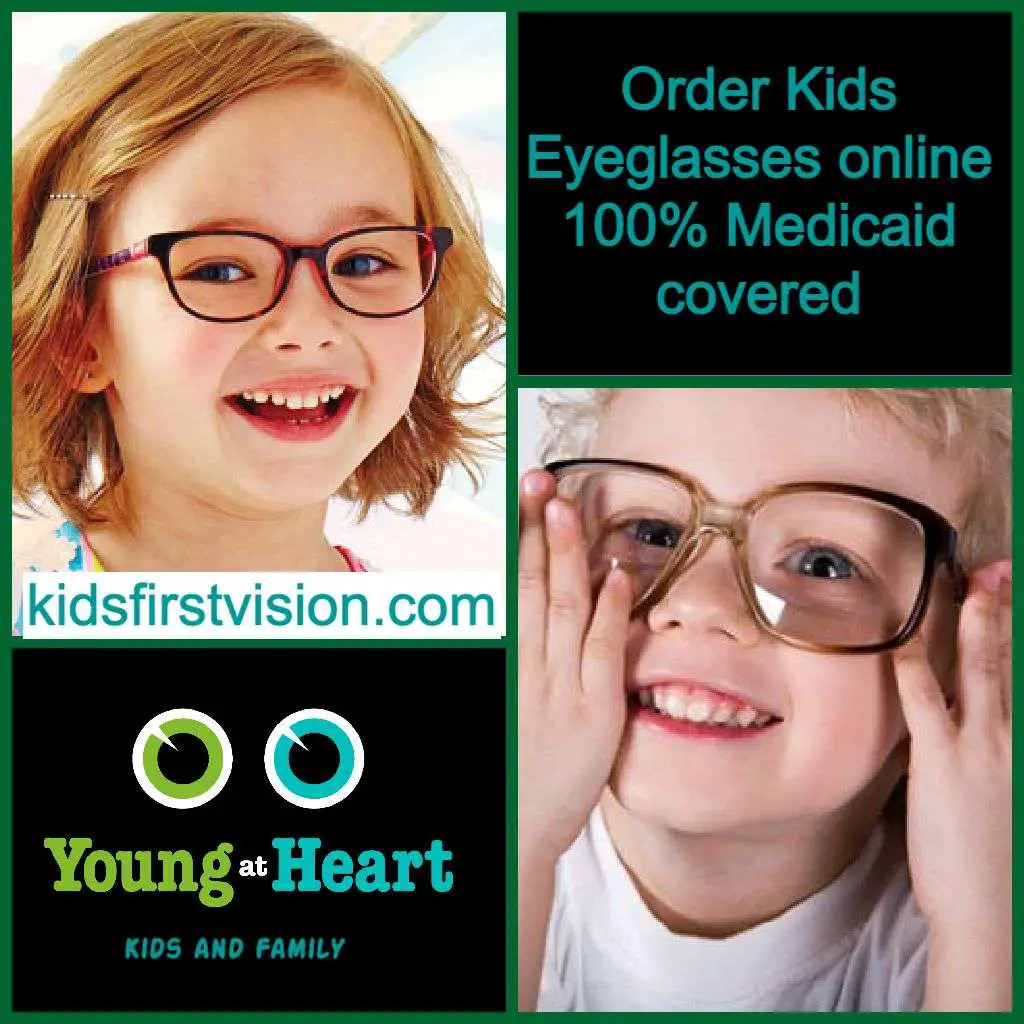 What Places Accept Medicaid For Glasses