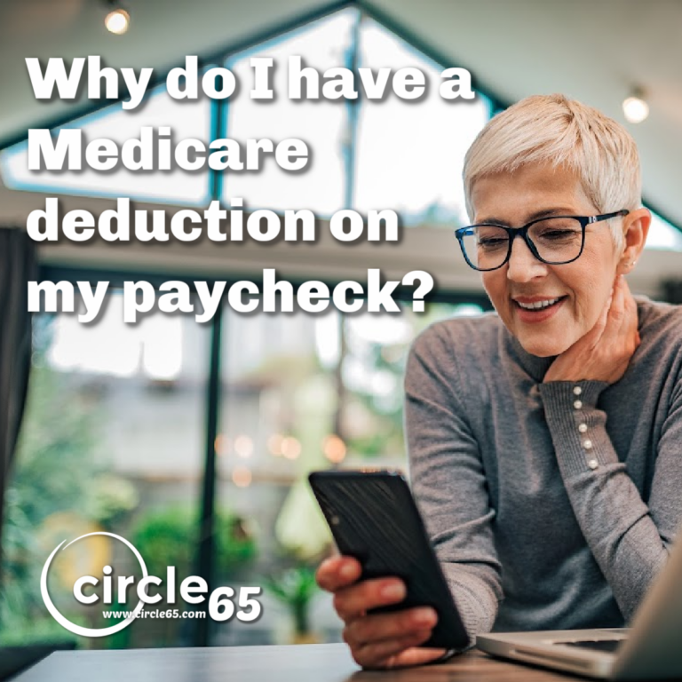 Am I Required To Have Medicare When I Turn 65