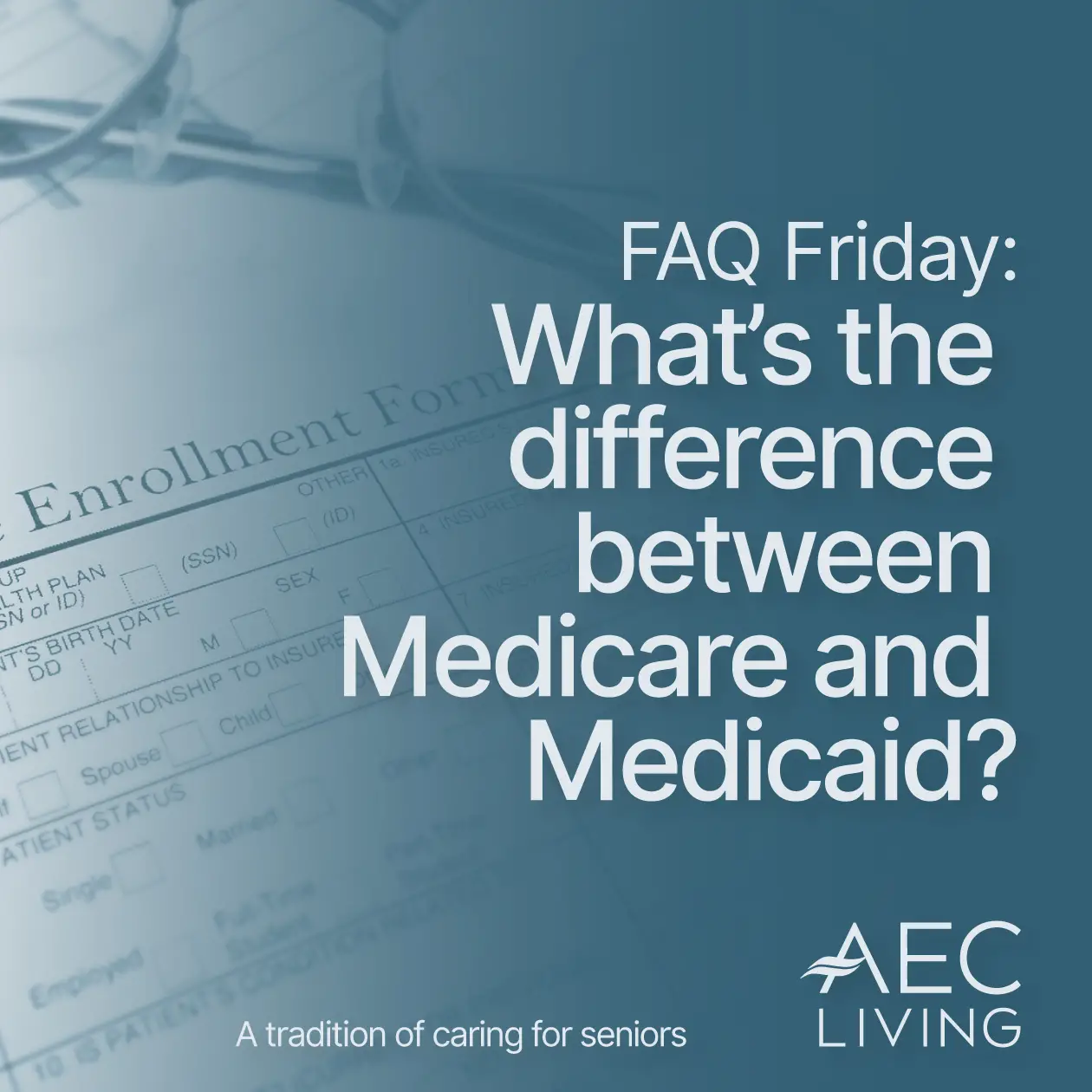 Can You Be On Medicare And Medicaid