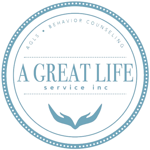 Clientâs reference form â A Great Life Services