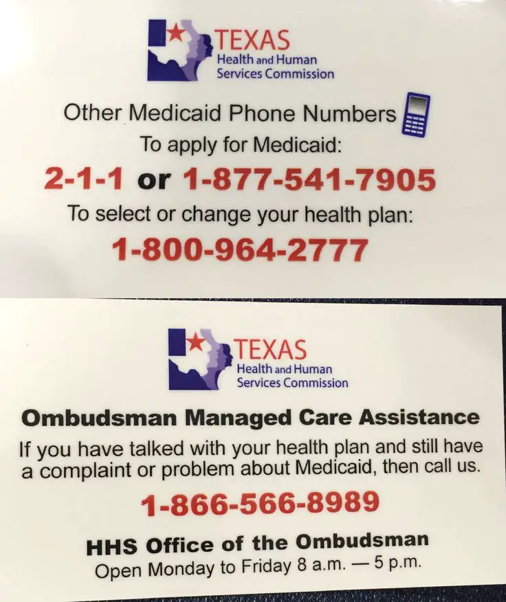 Florida Medicaid Member Services Phone Number
