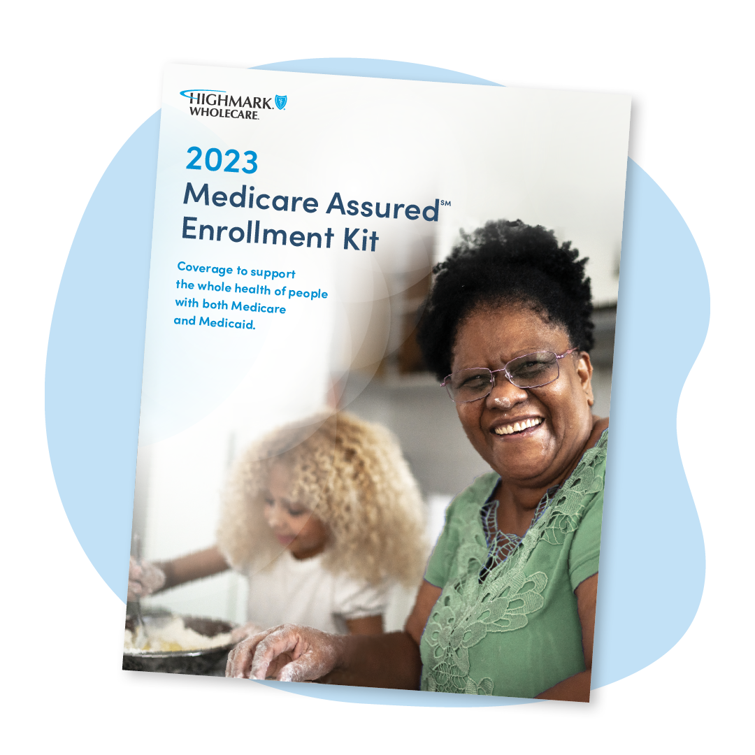 Get your free 2023 Enrollment Info