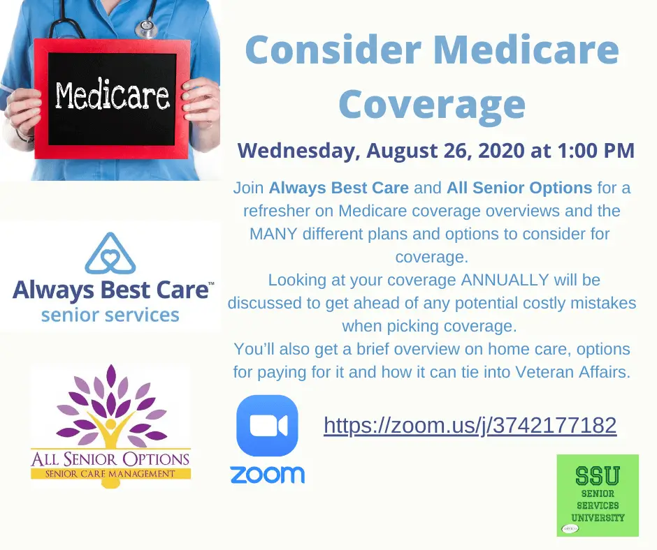 How To Apply For Medicare In Illinois
