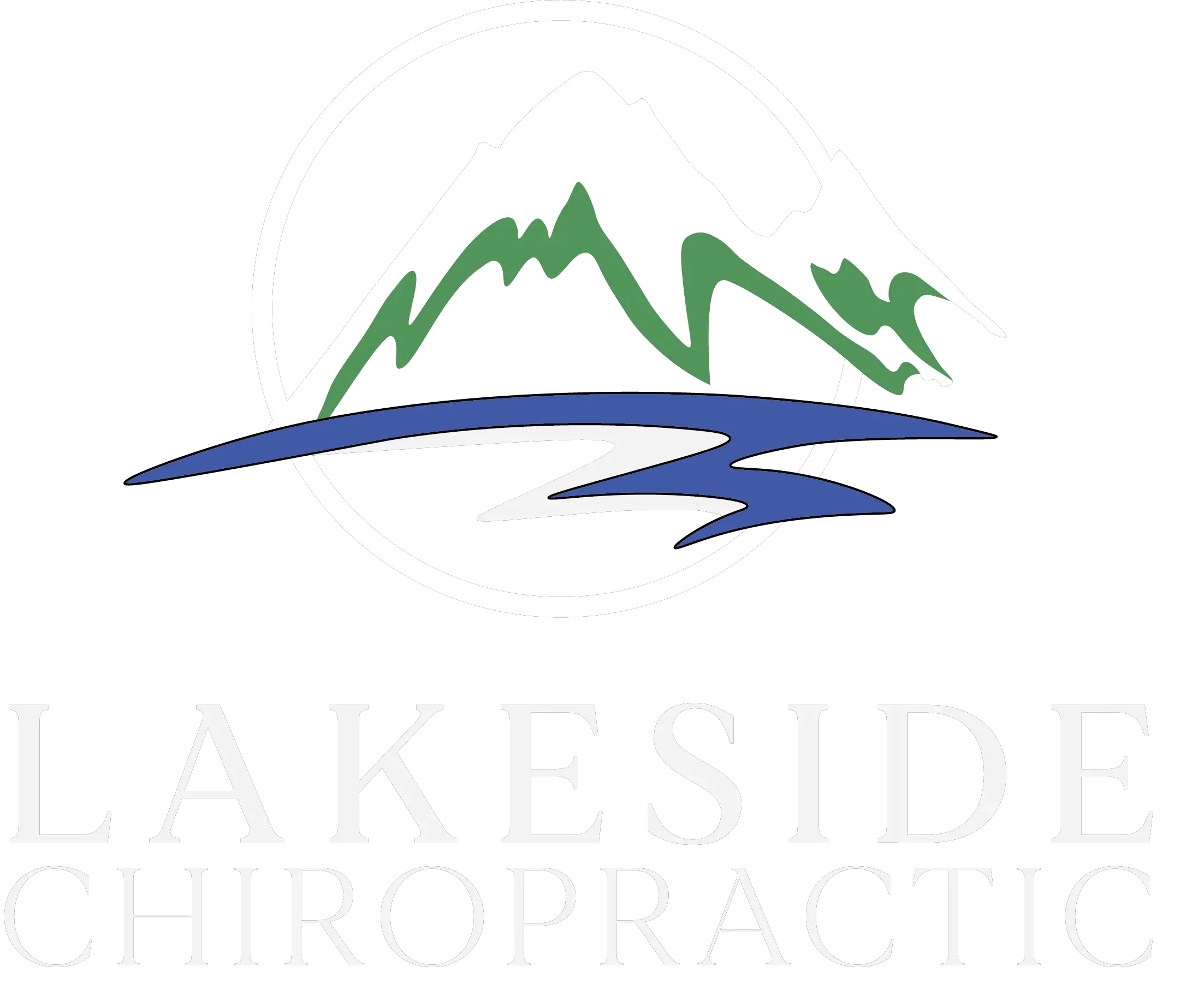 INSURANCE  Lakeside Chiropractic