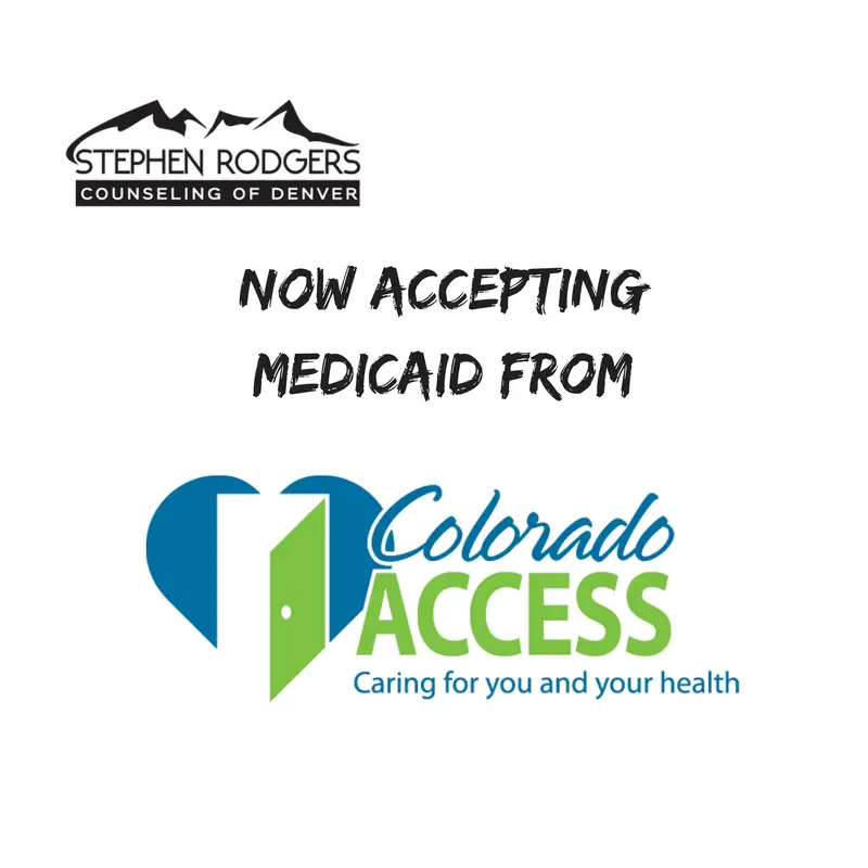Medicaid Now Accepted