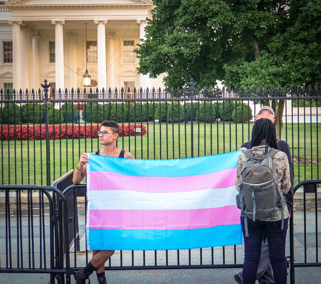 New Medicaid Coverage for Transgender Illinoians